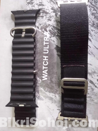 Apple watch ultra (clone)